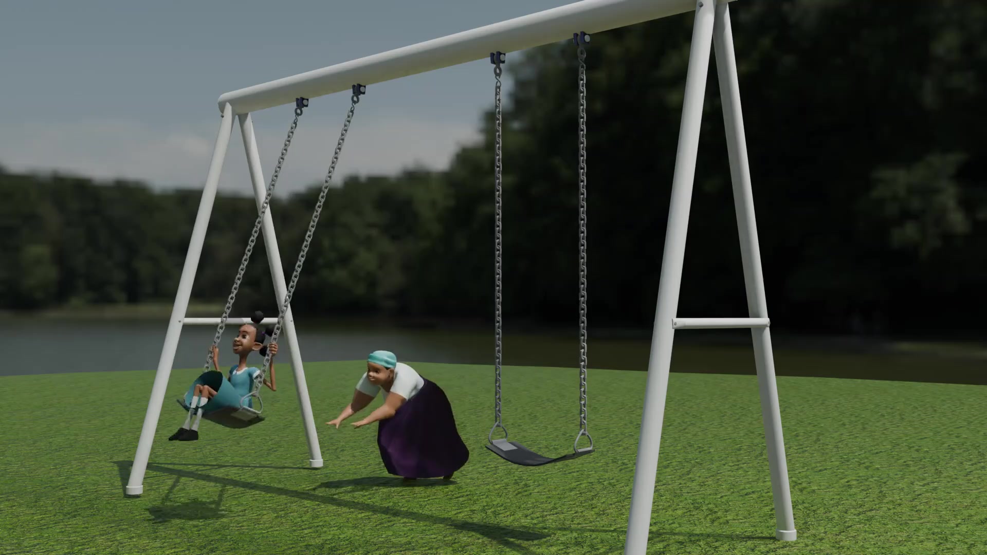 ENERGY TRANSFORMATION