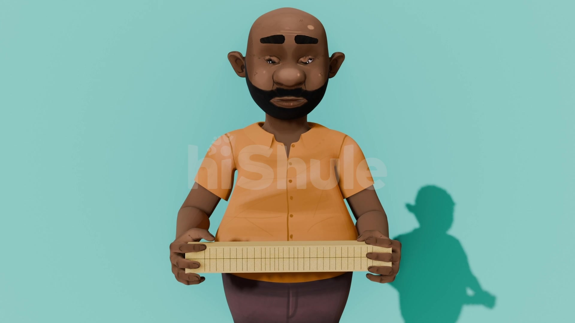 FOAM BEAM COMPRESSION AND TENSION